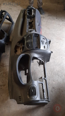 peugeot 206 çıkma torpido