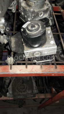 AUDİ A3 ABS BEYNİ VE TÜM ÇIKMA YEDEK PARÇALAR