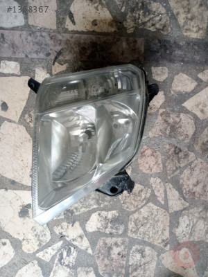 Opel Meriva sağ ön far 2004 çıkma parça
