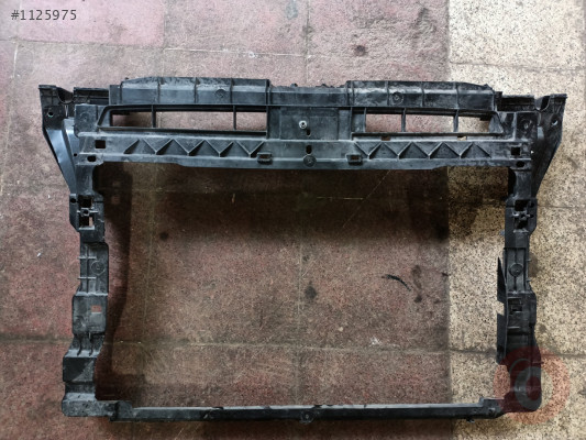 Volkswagen t roc ön panel orijinal
