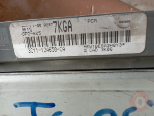 FORD TRANSİT MOTOR BEYNİ..3C11-12A650-CA