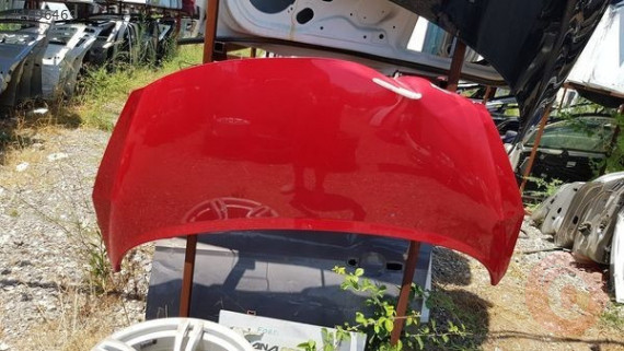 Peugeot 207 motor kaputu 2015 çıkma