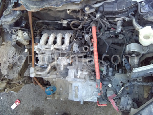2010 HONDA CRZ ÇIKMA MOTOR.