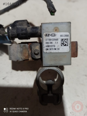 37180-C8500 Hyundai İ20 POZİTİF AKÜ KABLOSU 37180-C8500