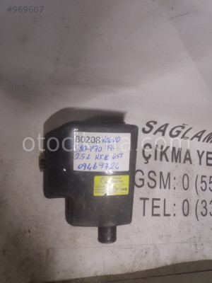 VOLVO S80 - V70  99 -... HAVA FİLTRE KUTUSU ÜST OEM; 0946972