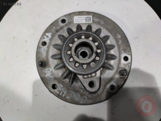 BMW 1 Serisi F40 Amortisör Tabanı 689261702