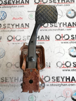 1K1721130G volkswagen golf 6 fren pedalı