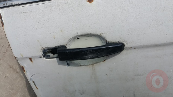 CHEVROLET EPICA SAĞ ÖN DIŞTAN AÇMA KAPI KOLU.OTO ERKAN ÜNYE