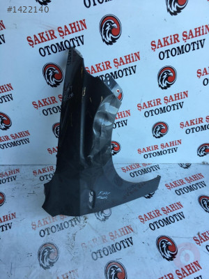 FİAT EGEA ÇAMURLUK