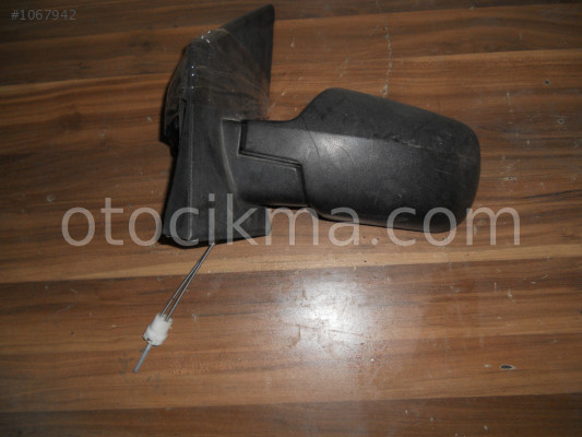 FORD FİESTA SOL AYNA MANUEL 2002-2008 MODEL ORJİNAL ÇIKMA