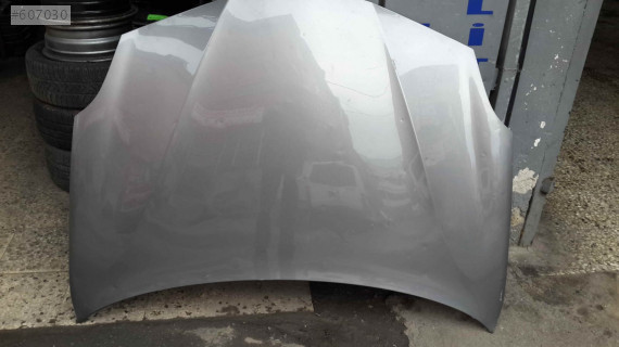 alfa romeo giulietta çıkma motor kaputu