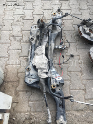 PASSAT ÇIKMA TRAVERS VE TÜM ÇIKMA PARÇALAR