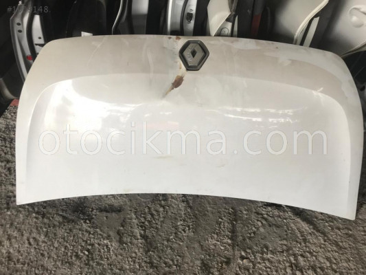 RENAULT MASTER 3 MOTOR KAPUTU ÇIKMA PARÇA