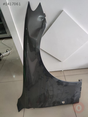 Mercedes E Serisi W213 Sağ Ön Çamurluk