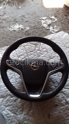 OPEL İNSİGNA 2015 MODEL DİREKSİYON SİMİDİ