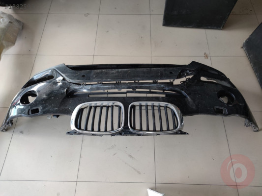BMW X3 Düz Tampon