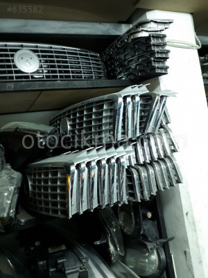 2009  model  fiat  linea on panjur