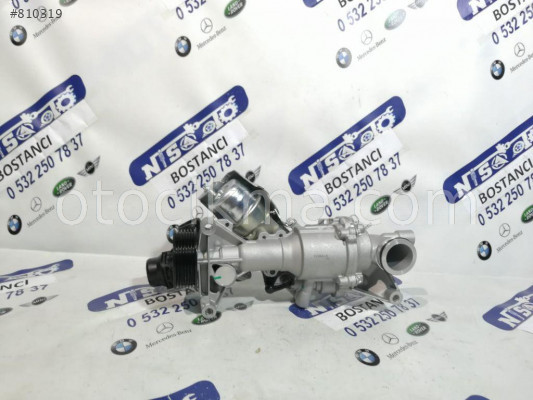 MERCEDES C SERİSİ W205 KASA BENZİNLİ SU POMPASI A2742000800