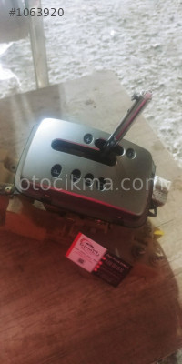 KİA SORENTO OTOMATİK VİTES