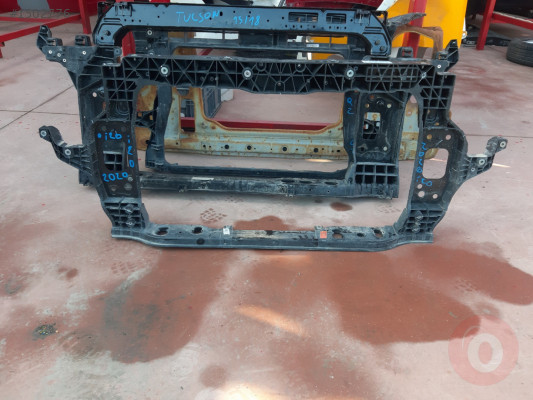 HYUNDAİ İ20 19/ 21 ÖN PANEL SEFALILAR OTO CIKMA