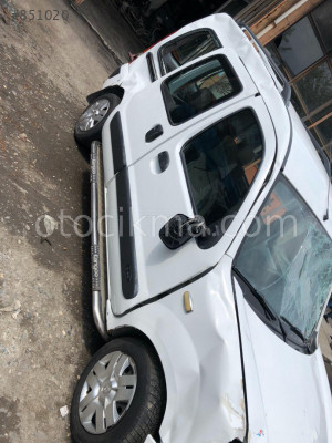 KANGOO 2008 SAĞ ÖN KAPI BEYAZ ORJİNAL