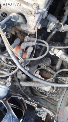 volkswagen golf 3 2.0 gti çıkma distribütör