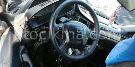 Honda Civic Direksiyon Simidi hatasız orjinal çıkma