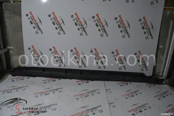 2008 2012 BMW X6 E71 SOL MARŞPİYEL