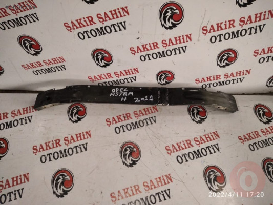 OPEL ASTRA 2017 TAMPON DEMİRİ ÇIKMA YEDEK PARÇA