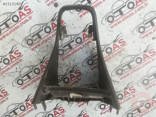 POLO MERKEZİ TUNEL KOKPİT 6R1863680D