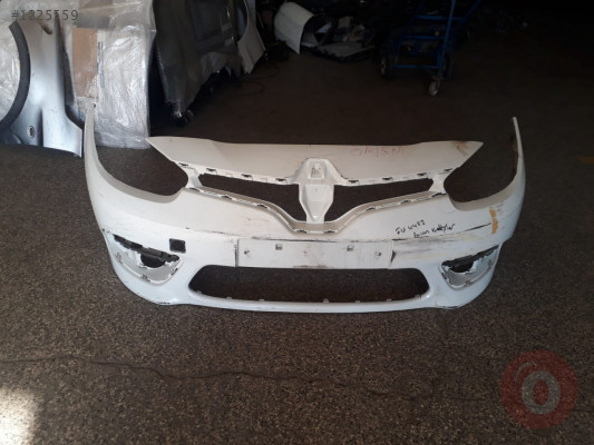 RENAULT FLUENCE 2014 ÇIKMA ÖN TAMPON 450 tl