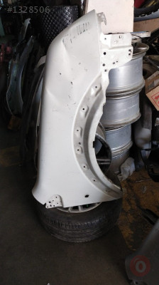 Ford Connet SAĞ ön çamurluk 450₺
