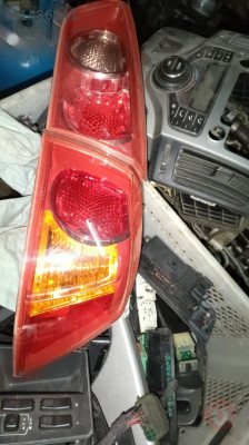 MITSUBISHI LANCER STOP - ALKO OTOMOTİV