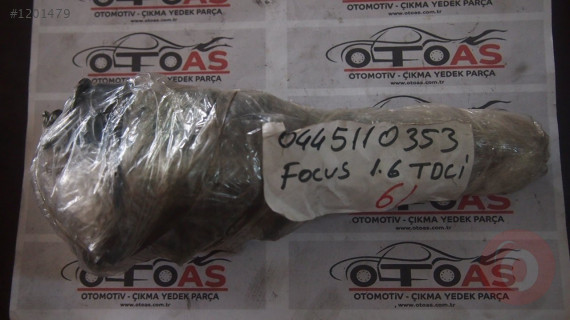 445110353 FORD FOCUS 1.6 TDCİ ENJEKTÖR