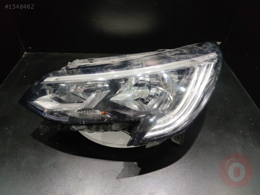 Renault Taliant Sol Far 2022 260604439R