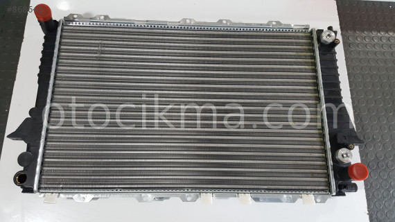 AUDİ A100 2.6CC MOTOR SU RADYATÖRÜ OTOMATİK