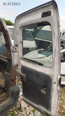 1999 MODEL PEUGEOT PARTNER 1.4 ÇIKMA DOLU SAĞ BAGAJ KAPAĞI