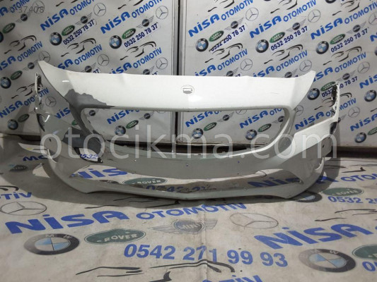 MERCEDES CLA W117 KASA ÖN TAMPON ORJ ÇIKMA 13-18 A1178850425