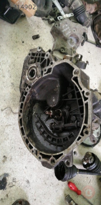 CHEVROLET AVEO ÇIKMA ŞANZIMAN 96175844.OTO ERKAN ÜNYE