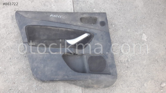 FORD MONDEO SOL ÖN KAPI DÖŞEMESİ GÜÇMANLAR OTO