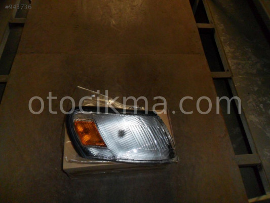 TOYOTA COROLLA AE 93-98 SARI