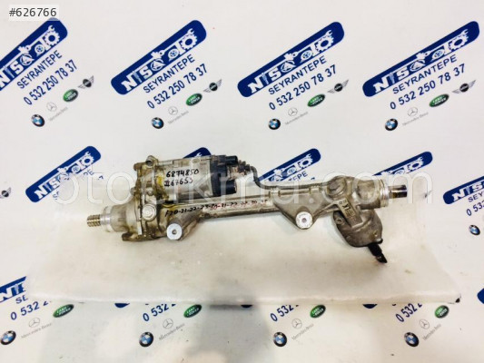 BMW 1 SERİSİ F20 F21 KASA DİREKSİYON KUTUSU  32106874850 A