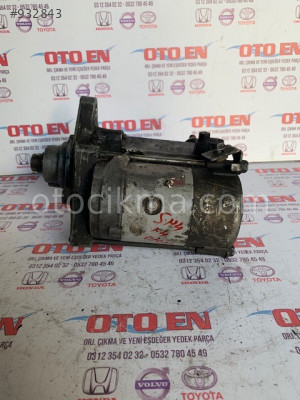 HONDA CİVİC MARŞ DİNAMOSU 1990 OTO EN CIKMA