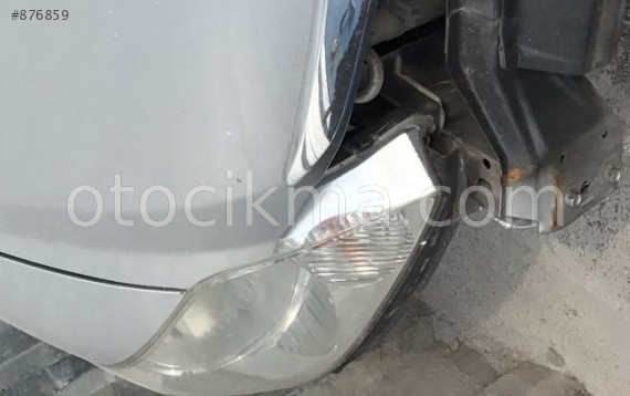 2007 HONDA CİTY 1.3 HATASIZ SAĞ FAR.