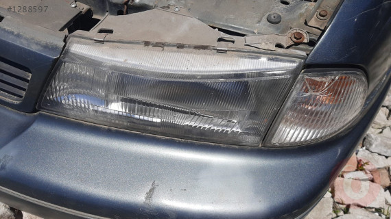 daewoo nexia çıkma sol far