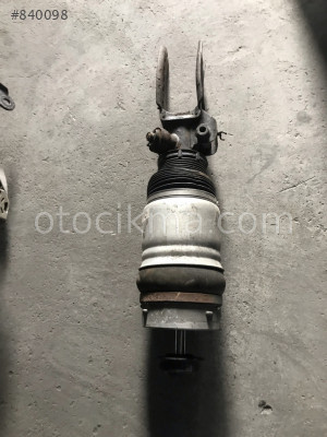 Porsche cayenne amortisör körüğü 7L5512021AM