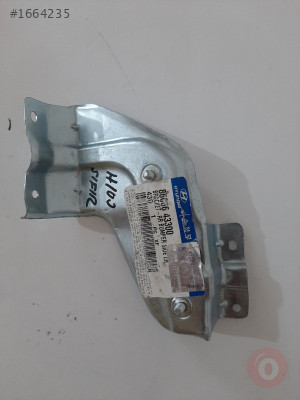 HYUNDAİ H100 ARKA TAMPON BAĞLANTI AYAĞI SOL SIFIR ORİJİNAL
