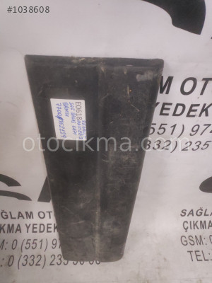 OEM; 7700352129 RENAULT MASTER 3 SAĞ BAGAJ KAPI BANDI