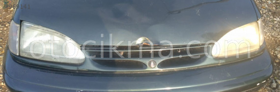 1996 model daewoo racer 1.5 çıkma takım far