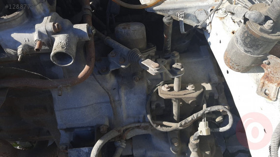 mazda 323 1.6 çıkma otomatik şanzıman